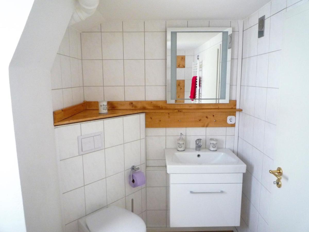Alte Ratsschaenke Lägenhet Traben-Trarbach Exteriör bild